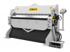 Станок листогибочный гидравлический Stalex HW2500x4.0 (373503A)