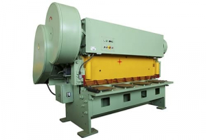 Ножницы гильотинные механические НГ 13-01