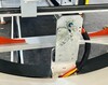 Автоматический горизонтальный упаковочный станок стретч пленку EDDA OLIMPIA 100 S BN