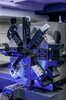 Токарный станок ЧПУ с горизонтальной станиной MetalTec NEXT 50х1000 (KND)