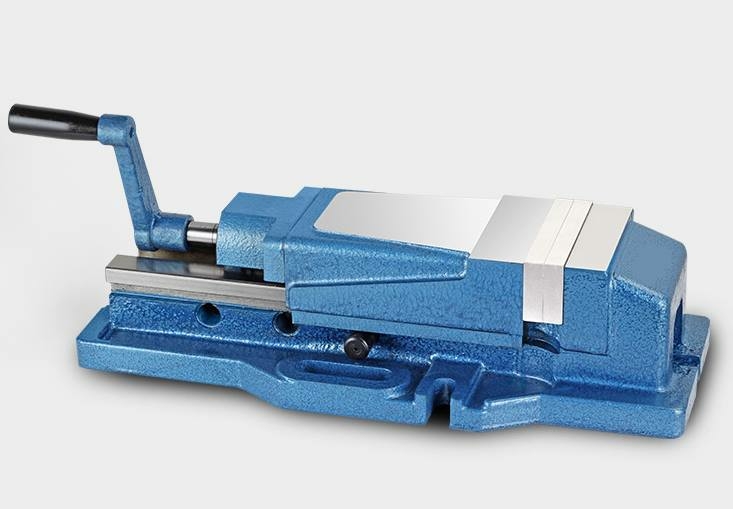 Partner NHV-130A - тиски гидравлические высокого давления par512813
