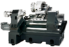 Токарный центр SPECTR TL2000LY/750