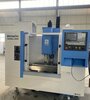 Вертикальный обрабатывающий центр с ЧПУ MetalTec TOPMILL 800S