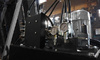 Прессы гидравлические для бруса IRONMAC Press 200/HM
