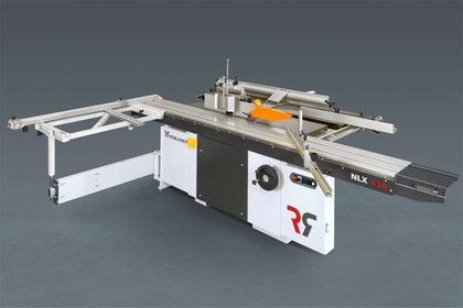 Комбинированный станок Robland NLX 410
