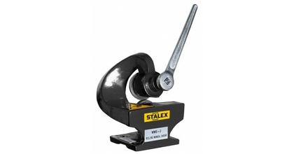 Нож дисковый ручной Stalex MMS-2 (372501)
