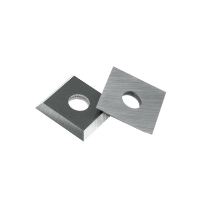 Нож твердосплавный DELTATOOLS CTK FC 12,0*12,0*1,5 KCR08