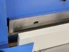 Ножницы гильотинные ручные Q01-0.8x2500