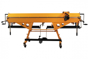 Ножной привод прижимной балки для ZRS 3160