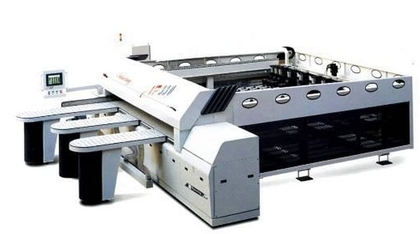 Форматно-раскроечный центр Filato NP-380В