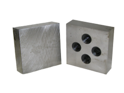 Комплект ножей VPK к станку Р-40