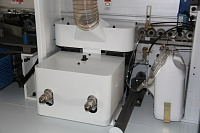 Кромкооблицовочный автоматический станок BJD F770JR