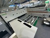 Сверлильно-присадочный станок с ЧПУ HOLD HB611CGX