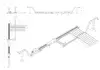 Линия измельчения горбыля и бревна CRONVER MRB 315