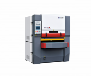 Автоматический калибровально-шлифовальный станок QCMAC SRP1300-1, 1000-1, 650-1