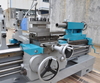 Токарно-винторезный станок MetalCraft CW6163A-1000