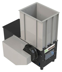 Измельчители шредерного типа EcoWood TS-1020H
