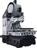 Вертикальный обрабатывающий центр KVL 650B (SVB 650) 4 оси
