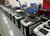 Многофункциональный аппарат ручной лазерной сварки i-Weld 2000 W