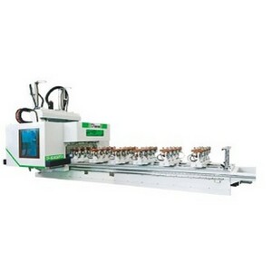 Пятиосевой  обрабатывающий центр Changfeng CF-SC4×3ATC4