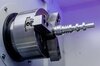 Токарный станок ЧПУ с горизонтальной станиной MetalTec NEXT 36x750 (Fanuc)