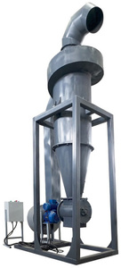 Аспирационная система очистки EcoWood C-7000