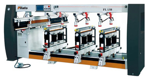 Сверлильно-присадочный станок Filato FL-13B