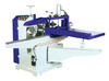 Шипорезный станок односторонний EcoWood MX 2108A