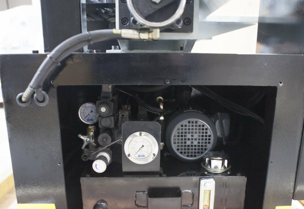 Станок ленточнопильный Stalex BS-5030 (388156)