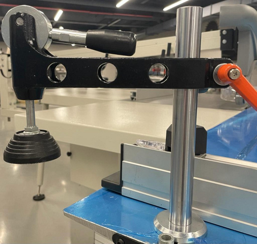 Форматно-раскроечный станок Filato Optima 32B