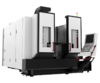 5-ти координатный фрезерный обрабатывающий центр MetalCraft U60 с ЧПУ SINUMERIK ONE