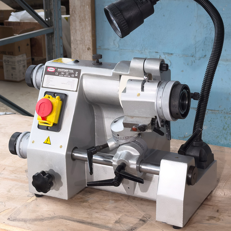 Станок для заточки инструмента Proma ON-25 (25100010)