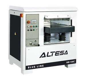Станок рейсмусовый ALTESA BLUE LINE MB 106 HDL