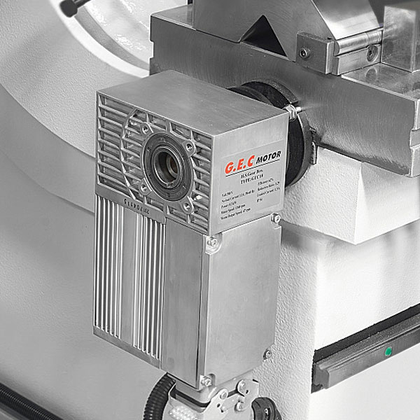 Панелегиб автоматический TS PBE-2500