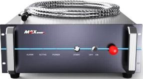 Оптоволоконный лазерный станок для металлических труб MetalTec T-6016