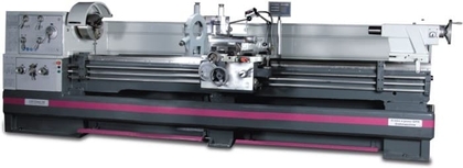 Токарно-винторезный станок Optimum Opti D660x2000 DPA