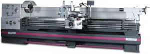 Токарно-винторезный станок Optimum Opti D660x3000 DPA