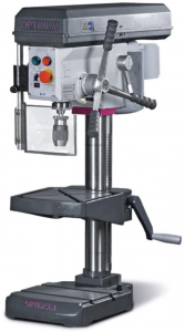 Сверлильный станок Optimum B24H (380B)