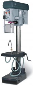 Сверлильный станок Optimum B34H Vario
