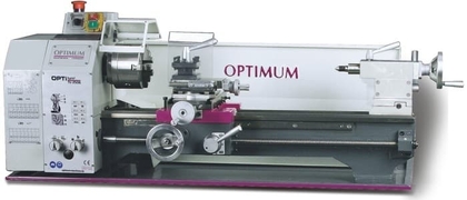 Станок токарно-винторезный Optimum TU2506 220В