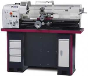 Токарно-винторезный настольный станок Optimum TU3008