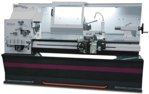 Токарно-винторезный станок Optimum TZ6222