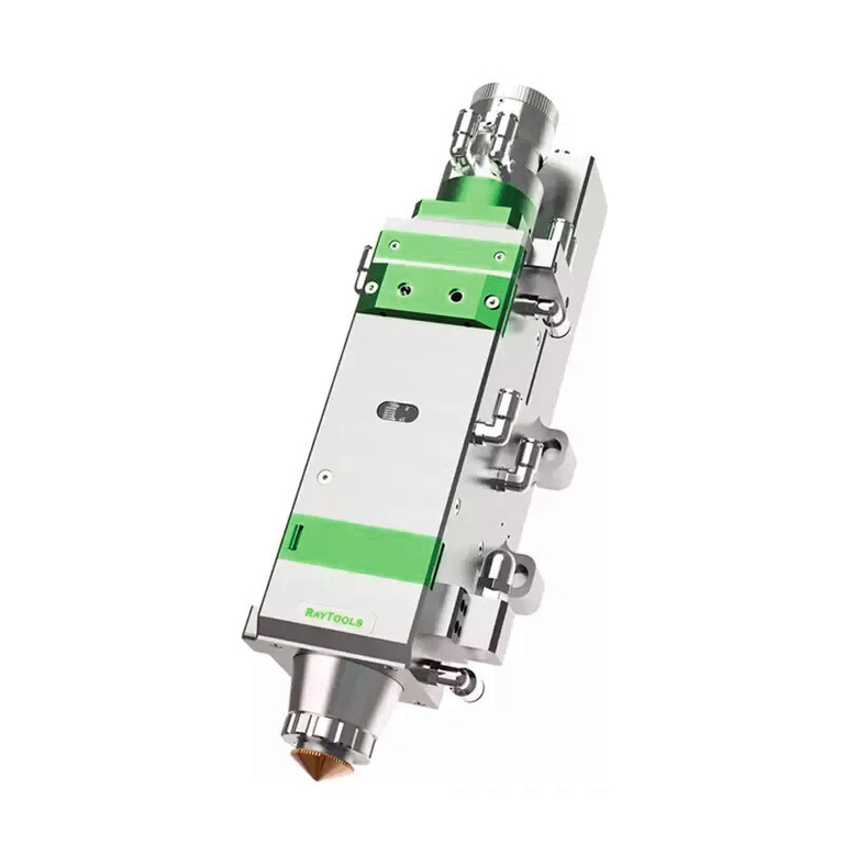 Оптоволоконный лазерный станок DMM 3015L (3000W)