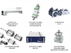 Оптоволоконный лазерный станок DMM 3015L (3000W)