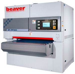 Калибровально-шлифовальный станок Beaver SR-RP 1300