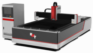 Оптоволоконная установка лазерного раскроя L3