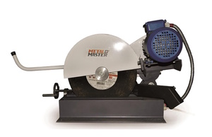 Отрезной станок маятникового типа MetalMaster OSA-400-5.5