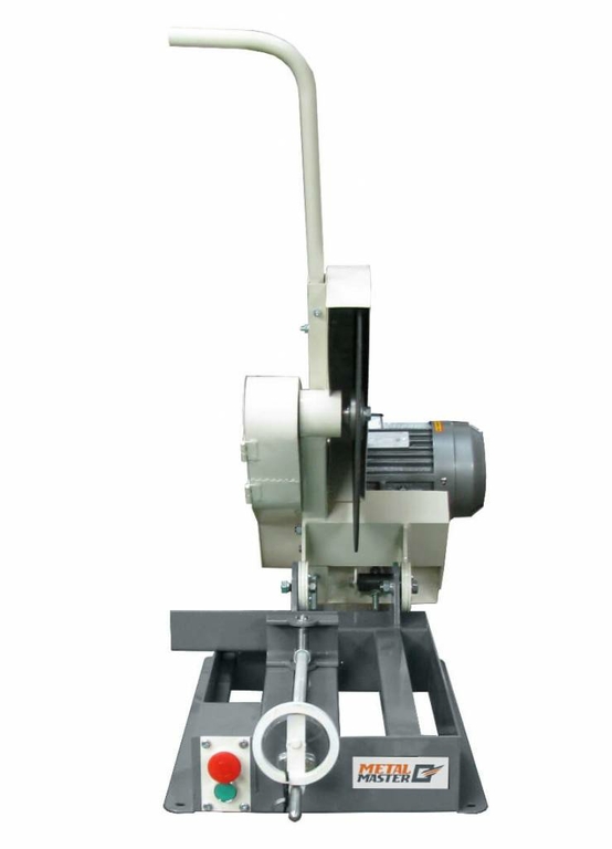 Отрезной станок маятникового типа MetalMaster OSA-400-5.5