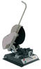 Отрезной станок маятникового типа MetalMaster OSA-400П-4.0