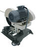 Отрезной станок маятникового типа MetalMaster OSA-400П-4.0